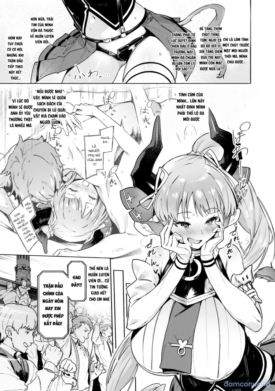 Yarikomi Chronicle ~ Ishuzoku Seikouki~ 