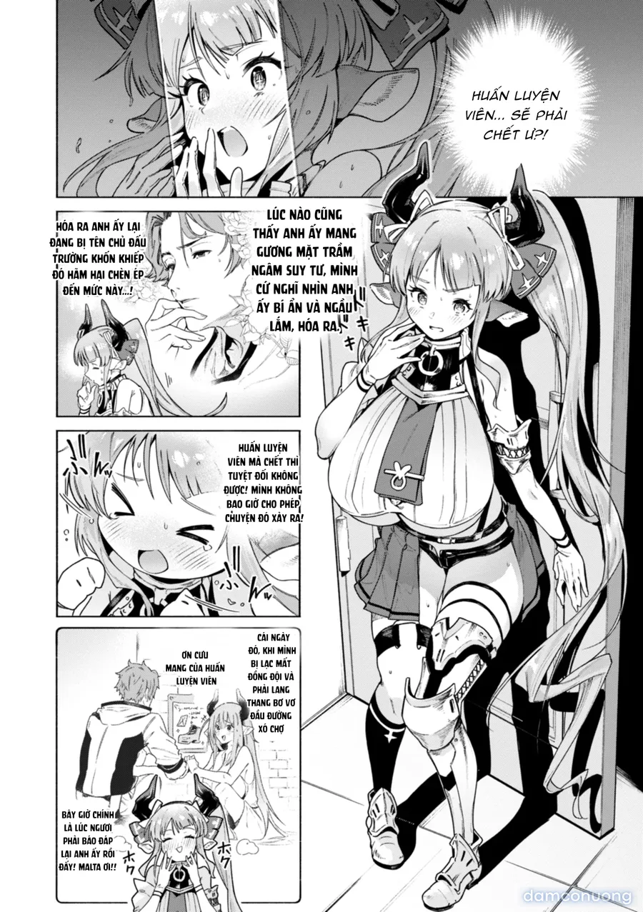 Yarikomi Chronicle ~ Ishuzoku Seikouki~ 