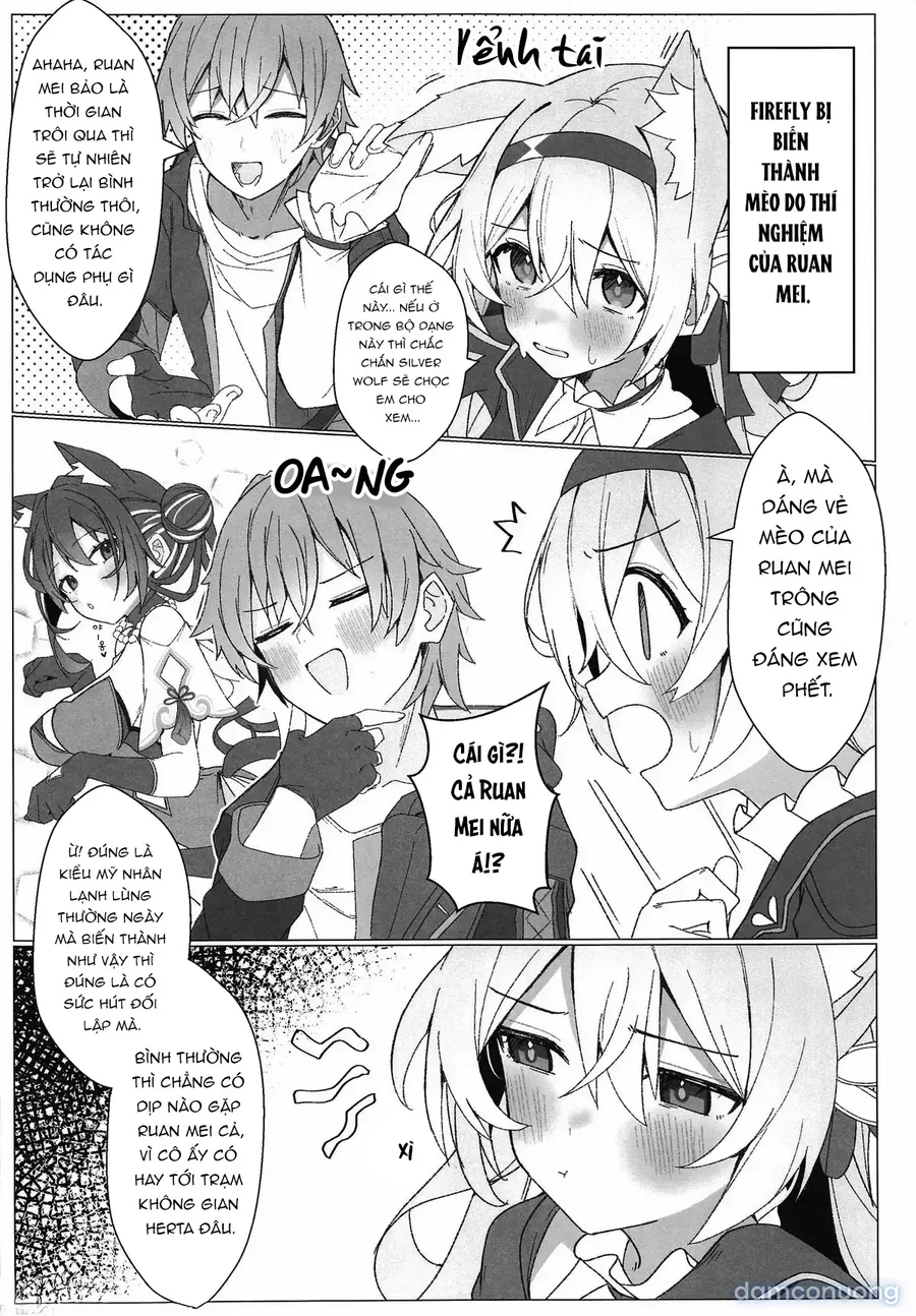 Koneko no Kimochi 