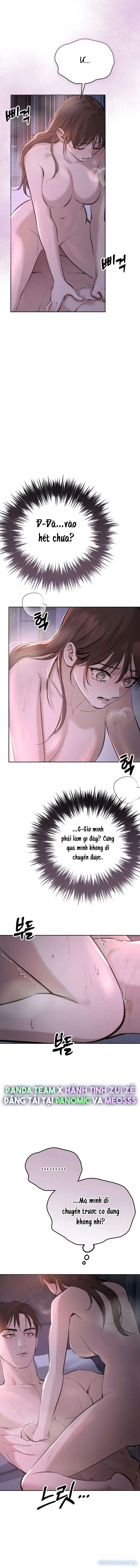 Người Vợ Trẻ Và Hành Vi Xấu Xa 