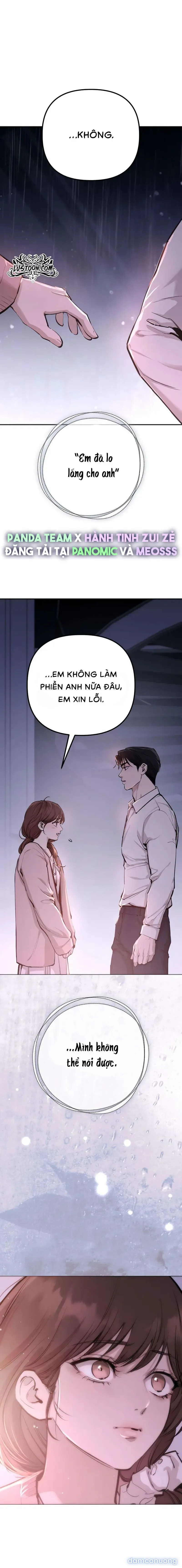 Người Vợ Trẻ Và Hành Vi Xấu Xa 