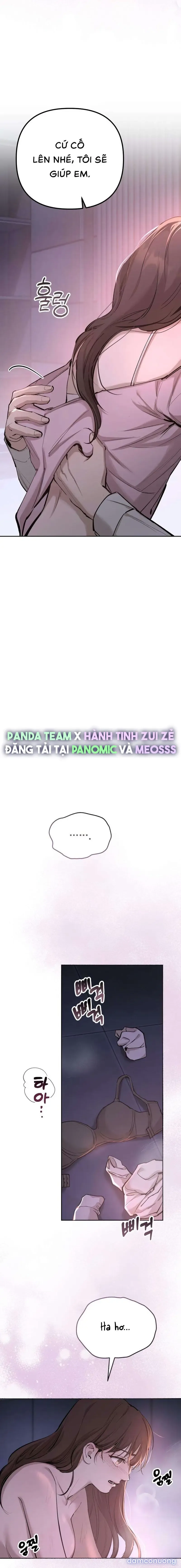 Người Vợ Trẻ Và Hành Vi Xấu Xa 