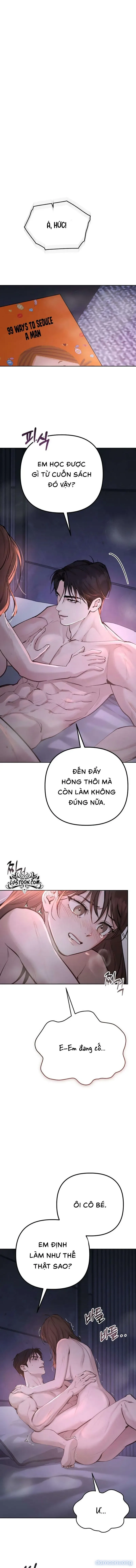 Người Vợ Trẻ Và Hành Vi Xấu Xa 