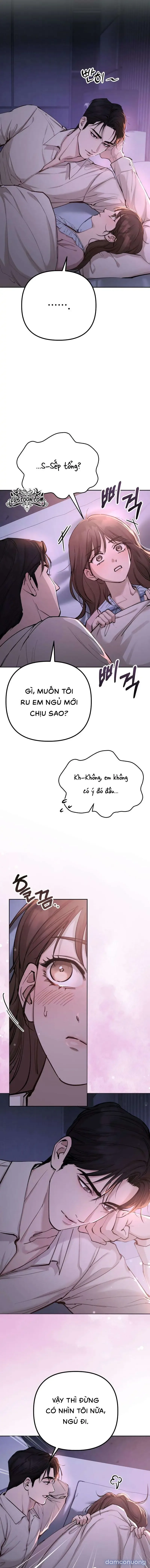 Người Vợ Trẻ Và Hành Vi Xấu Xa 