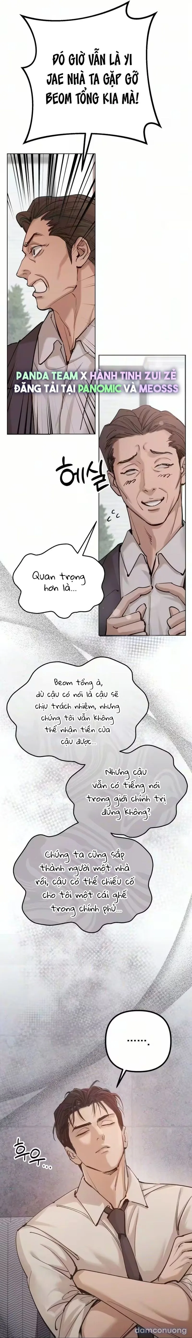 Người Vợ Trẻ Và Hành Vi Xấu Xa 