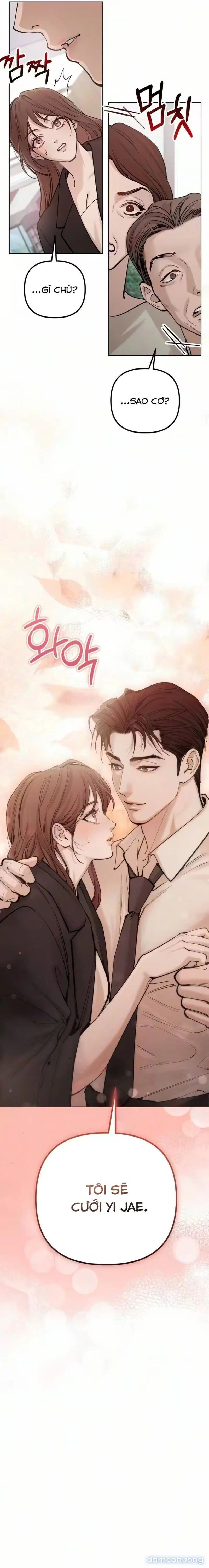 Người Vợ Trẻ Và Hành Vi Xấu Xa 