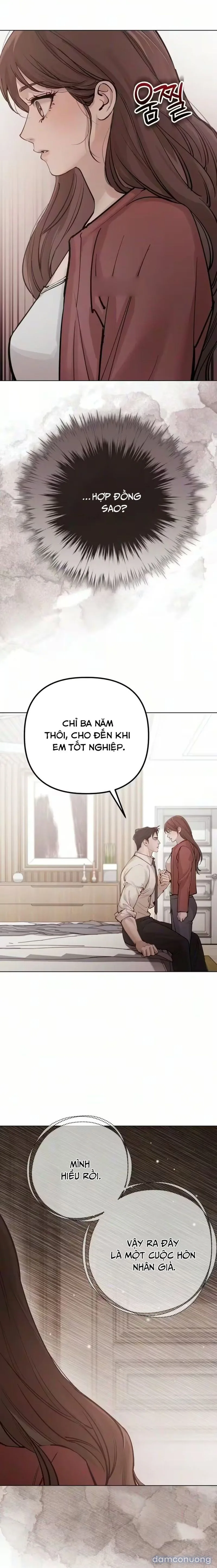 Người Vợ Trẻ Và Hành Vi Xấu Xa 