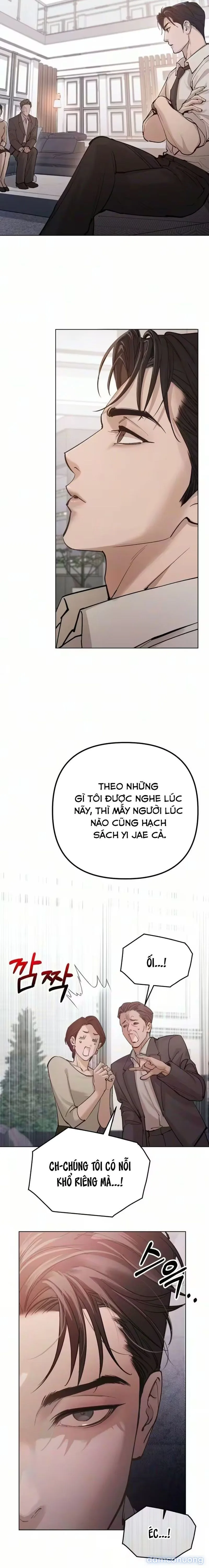 Người Vợ Trẻ Và Hành Vi Xấu Xa 
