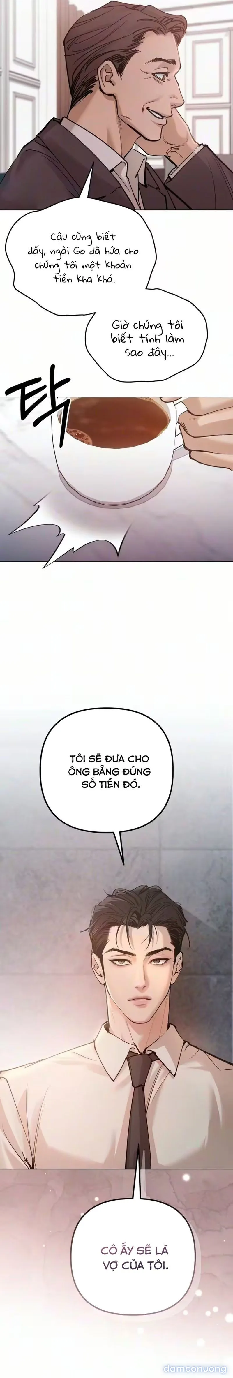 Người Vợ Trẻ Và Hành Vi Xấu Xa 