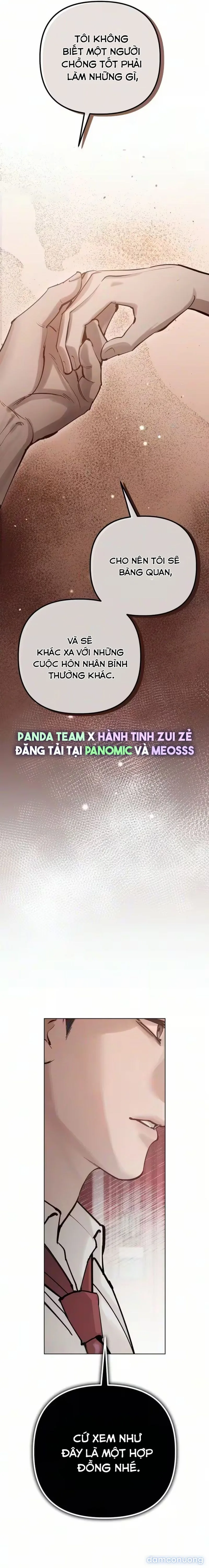 Người Vợ Trẻ Và Hành Vi Xấu Xa 