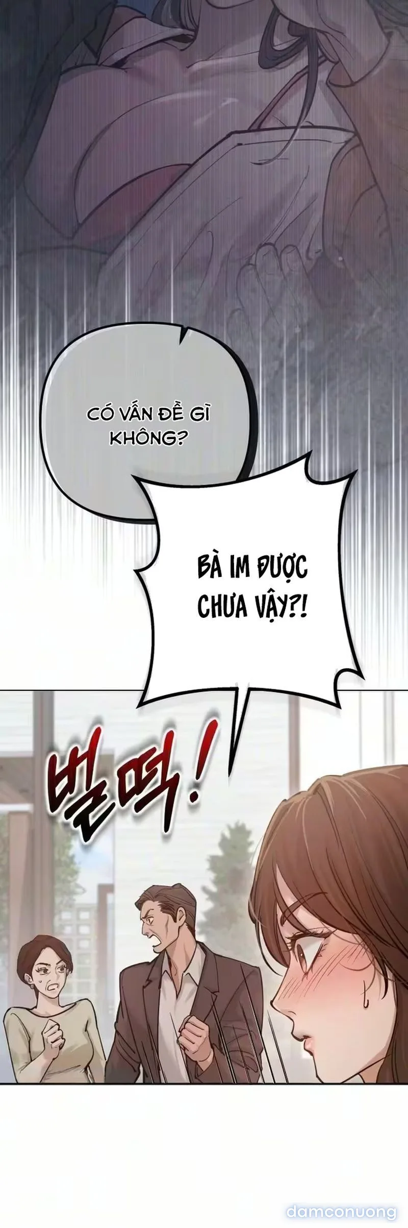 Người Vợ Trẻ Và Hành Vi Xấu Xa 