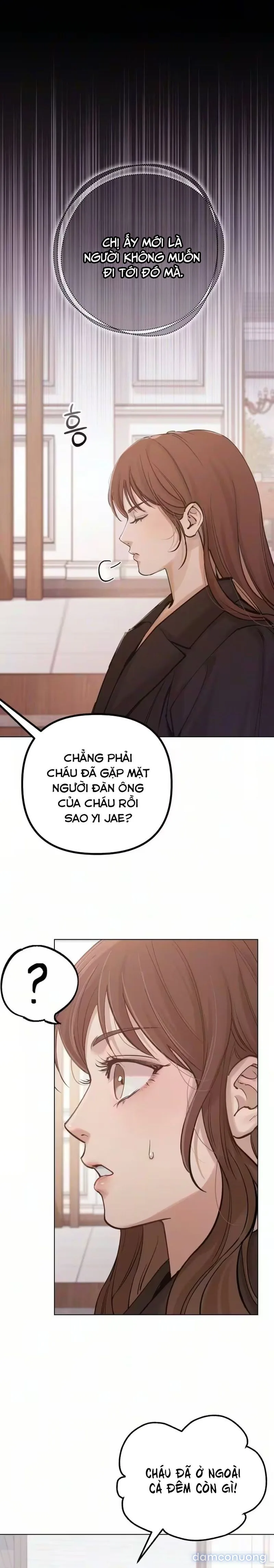 Người Vợ Trẻ Và Hành Vi Xấu Xa 