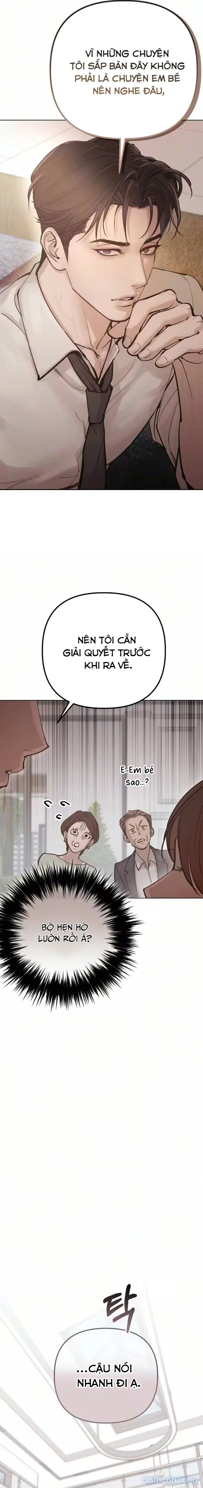 Người Vợ Trẻ Và Hành Vi Xấu Xa 