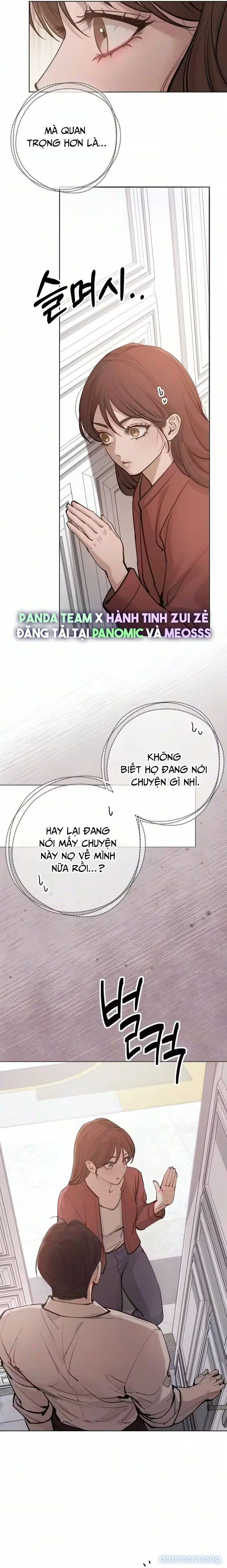 Người Vợ Trẻ Và Hành Vi Xấu Xa 