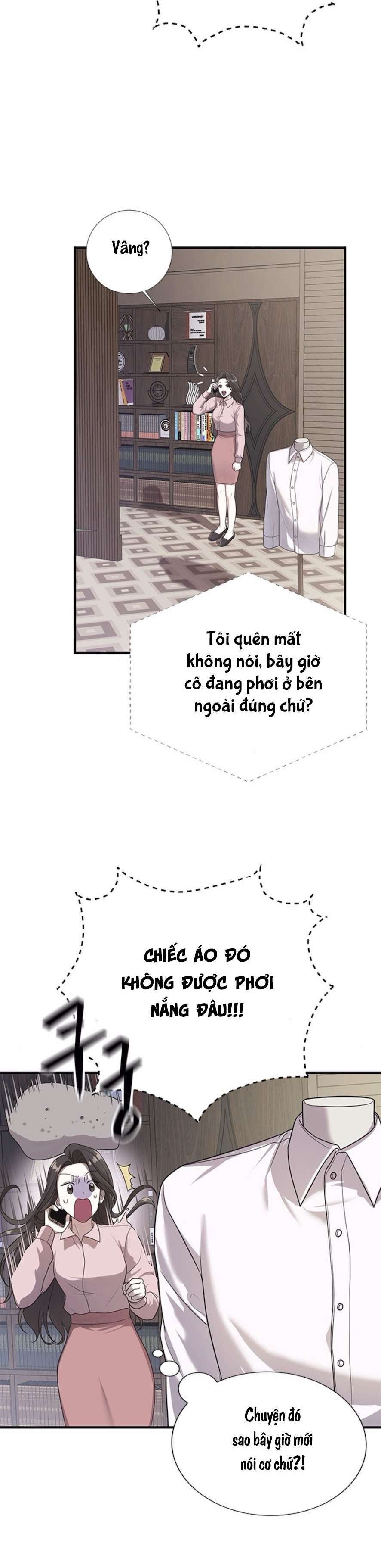 Cạm Bẫy Thanh Lịch 