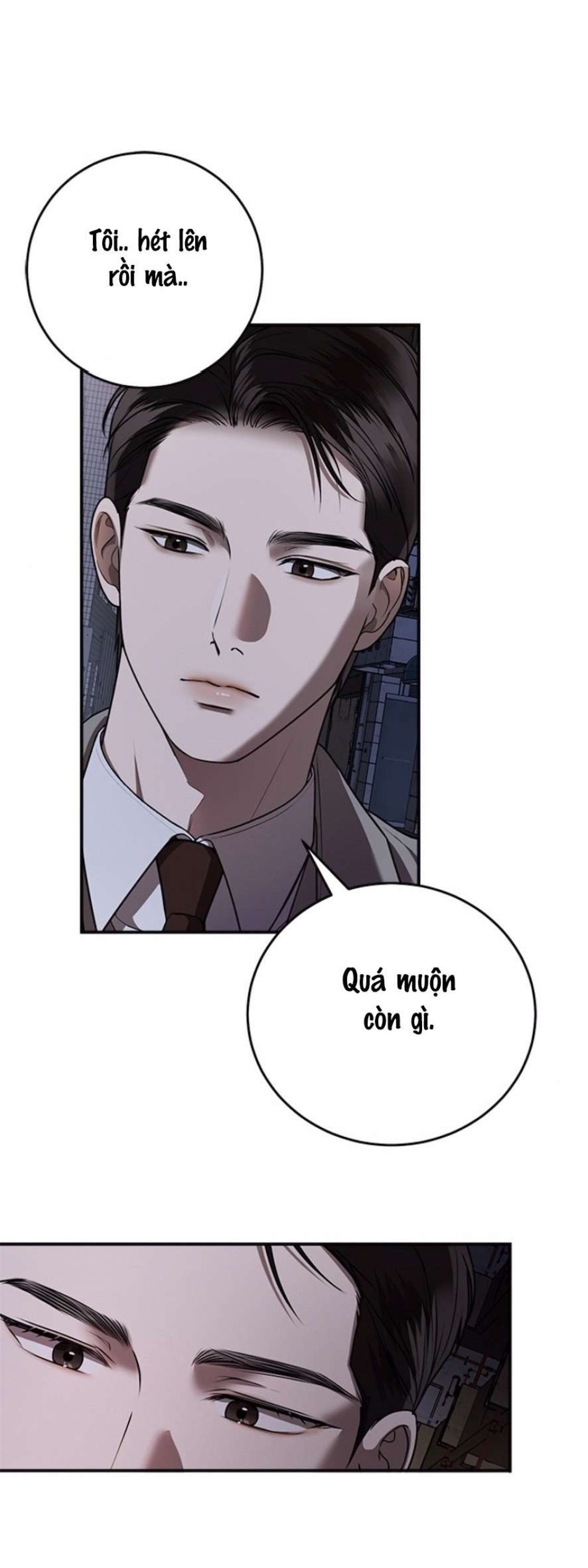 Cạm Bẫy Thanh Lịch 