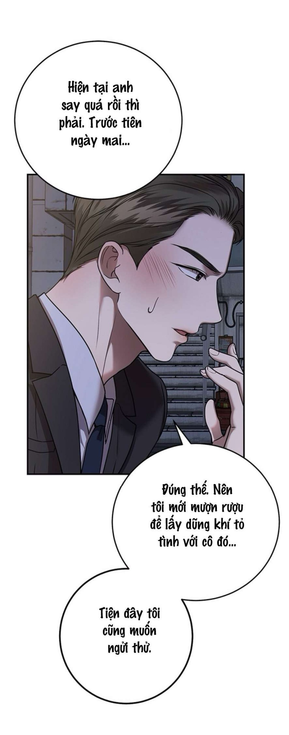 Cạm Bẫy Thanh Lịch 