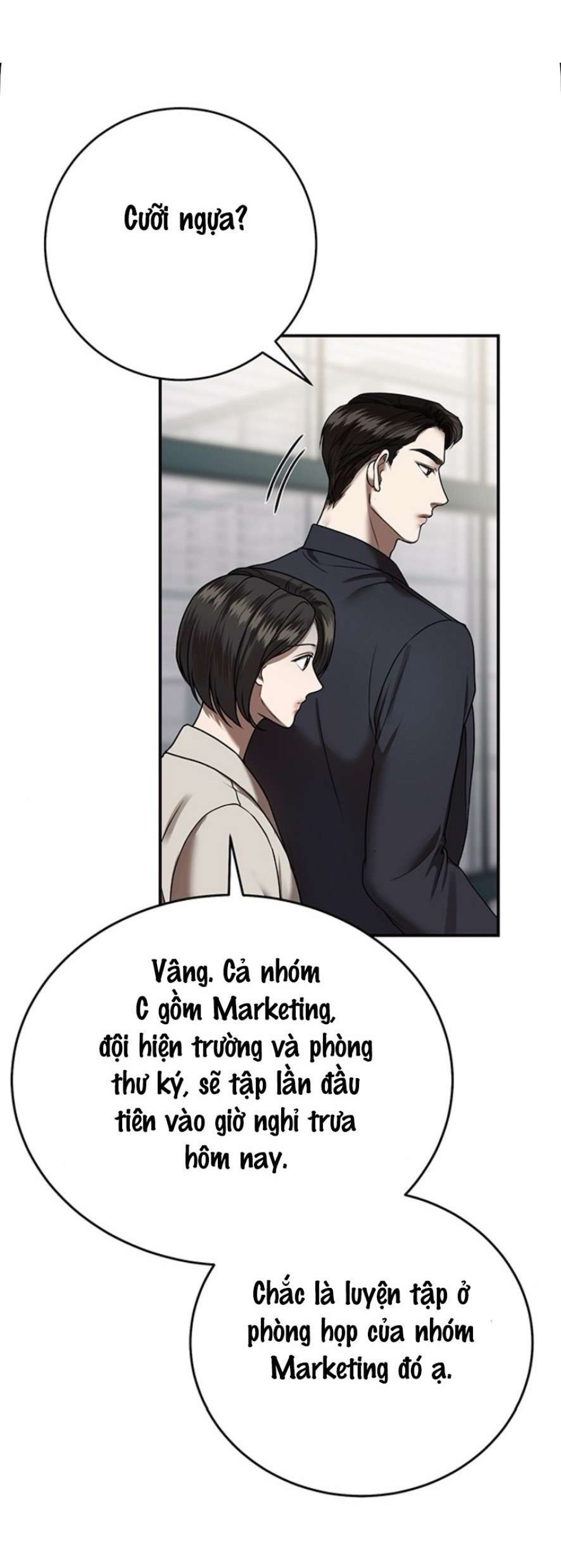 Cạm Bẫy Thanh Lịch 