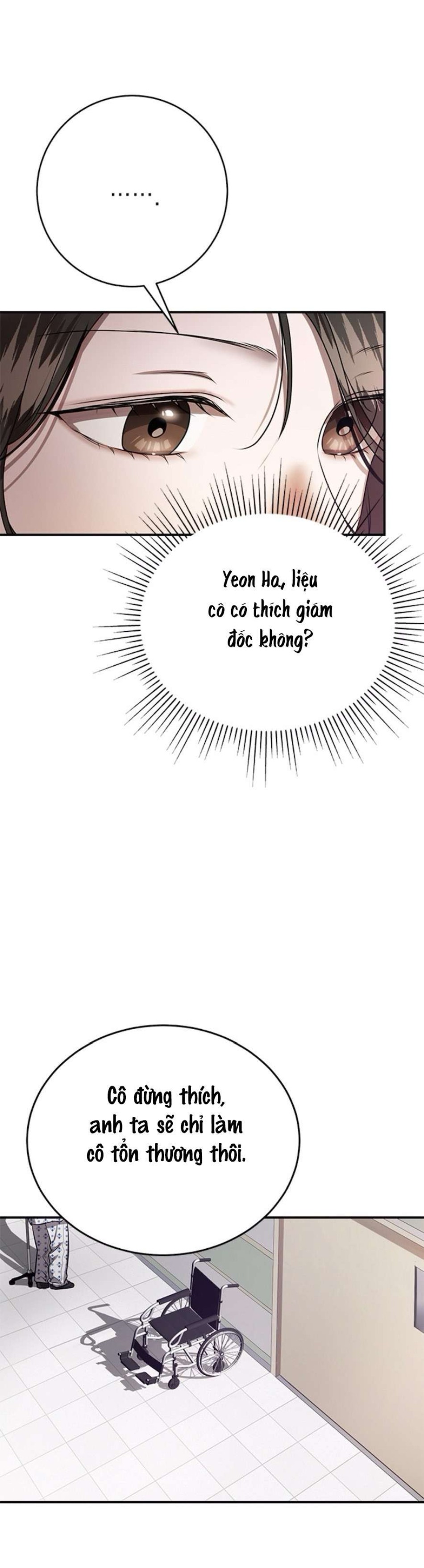 Cạm Bẫy Thanh Lịch 