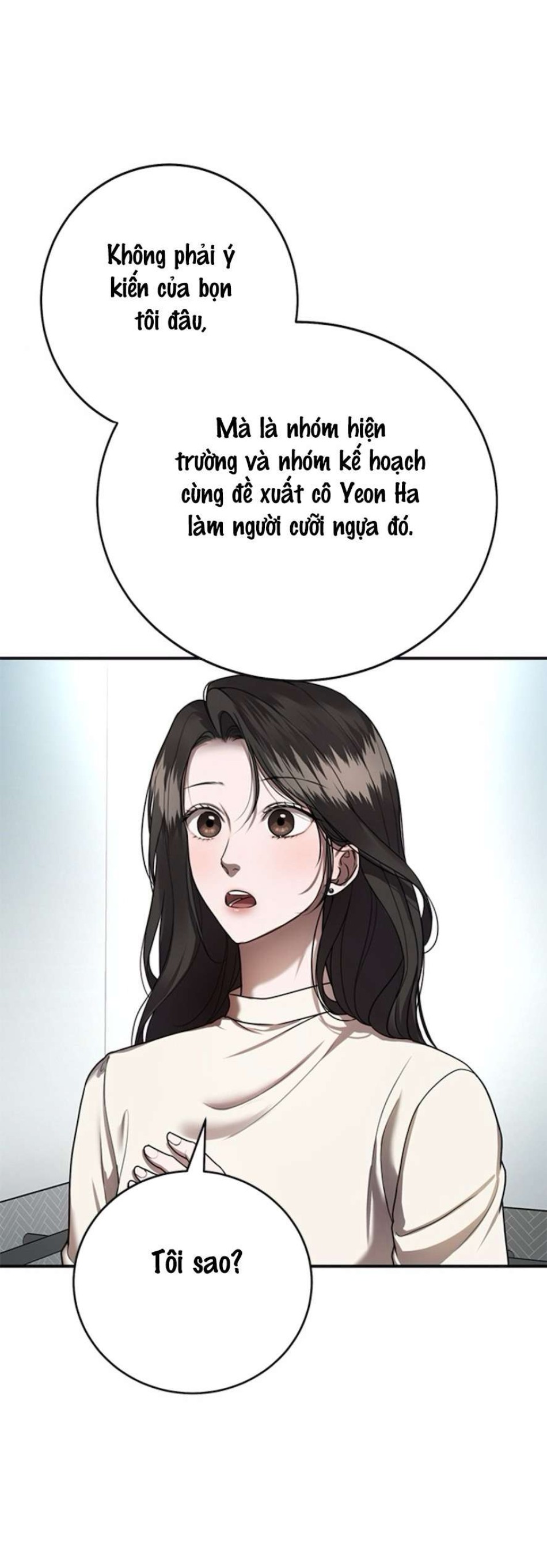 Cạm Bẫy Thanh Lịch 