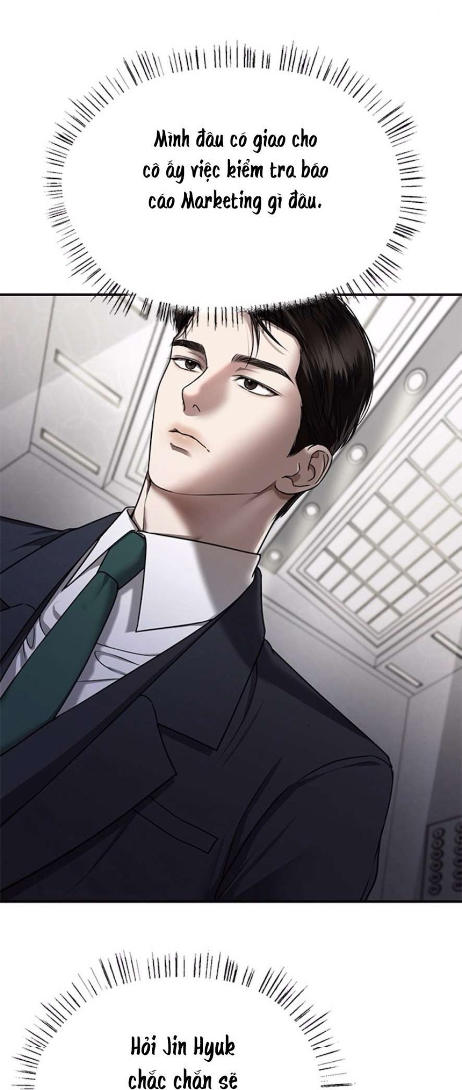 Cạm Bẫy Thanh Lịch 