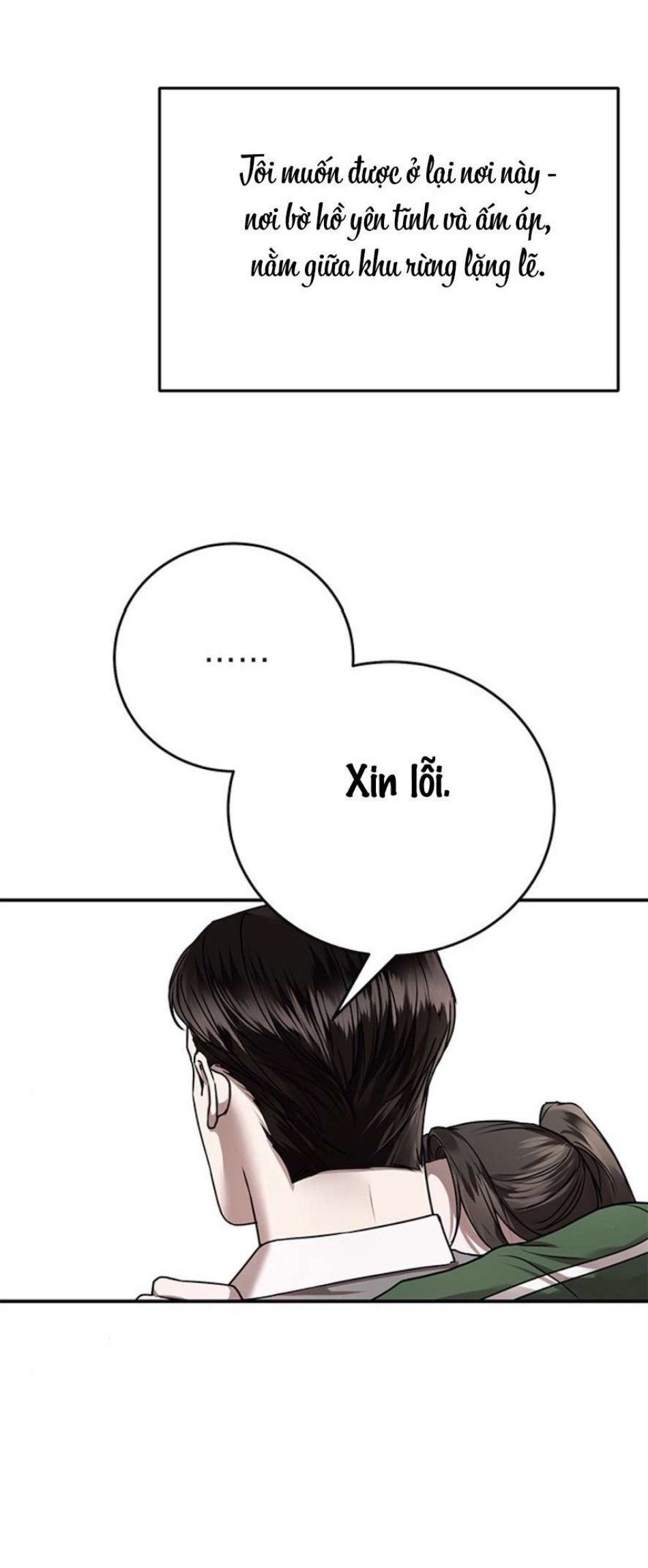 Cạm Bẫy Thanh Lịch 