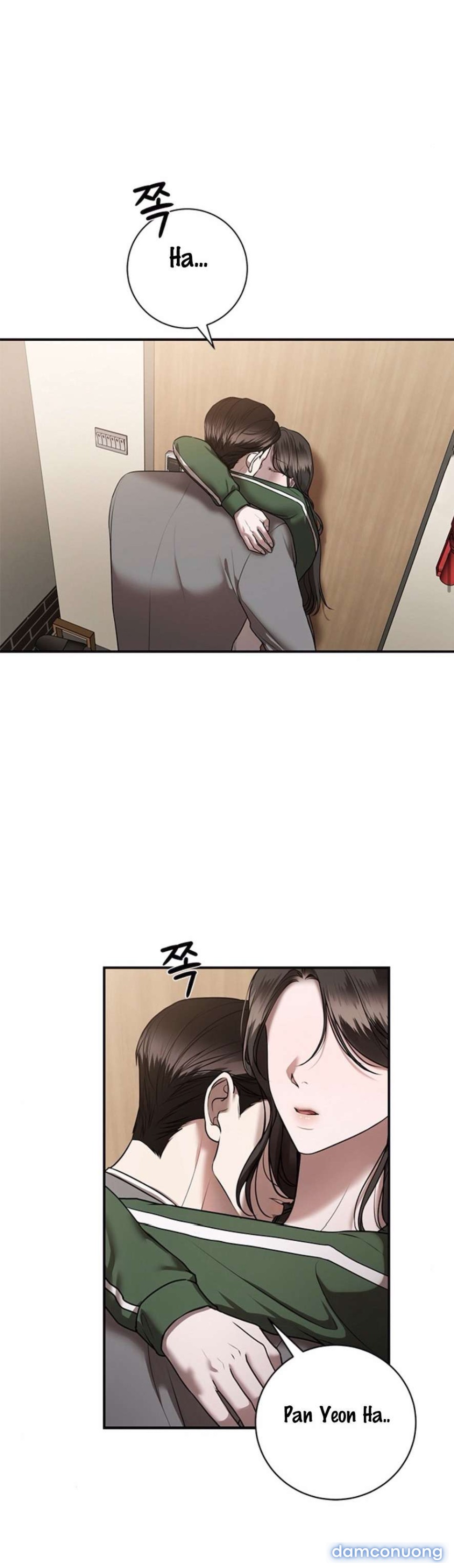 〖18+〗- Cạm Bẫy Thanh Lịch 