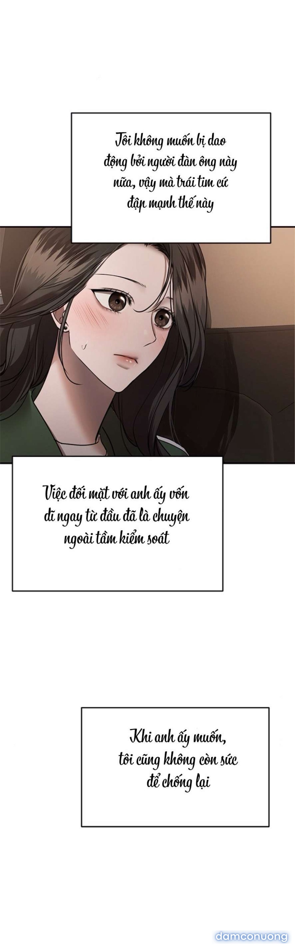 〖18+〗- Cạm Bẫy Thanh Lịch 