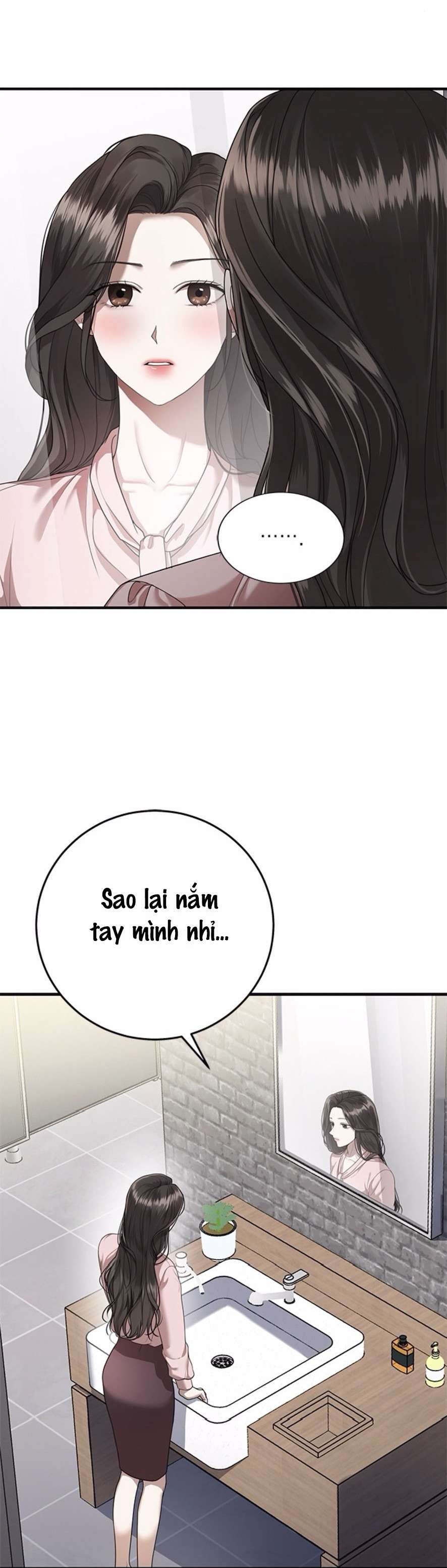 Cạm Bẫy Thanh Lịch 