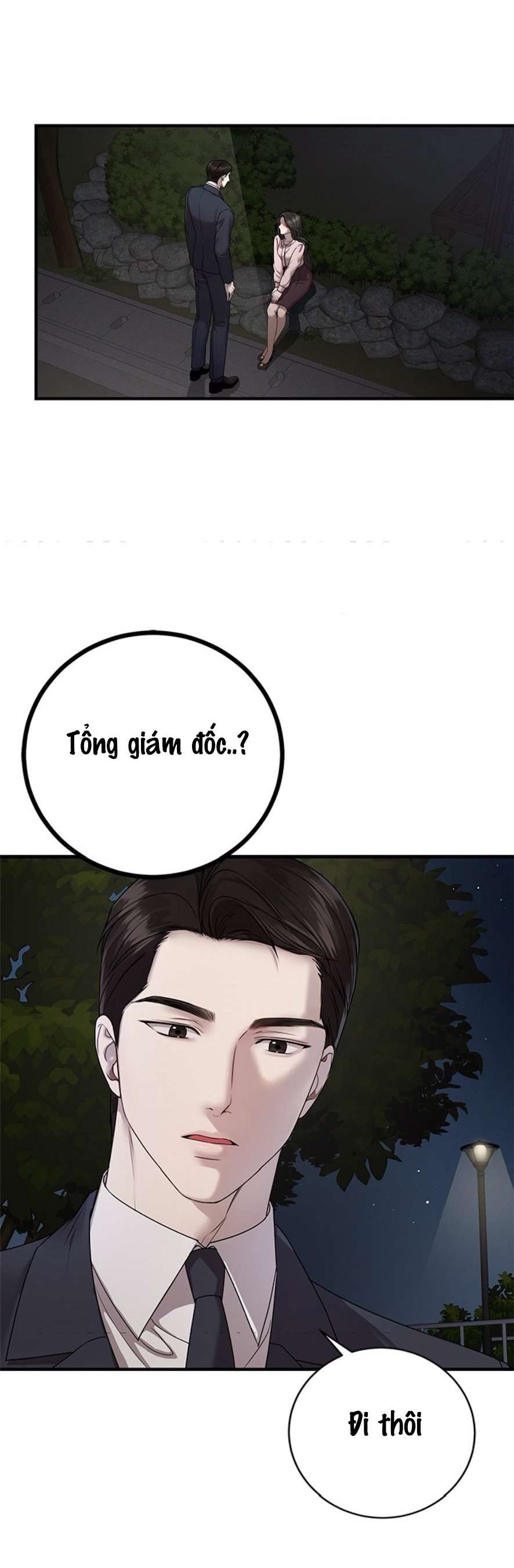 Cạm Bẫy Thanh Lịch 