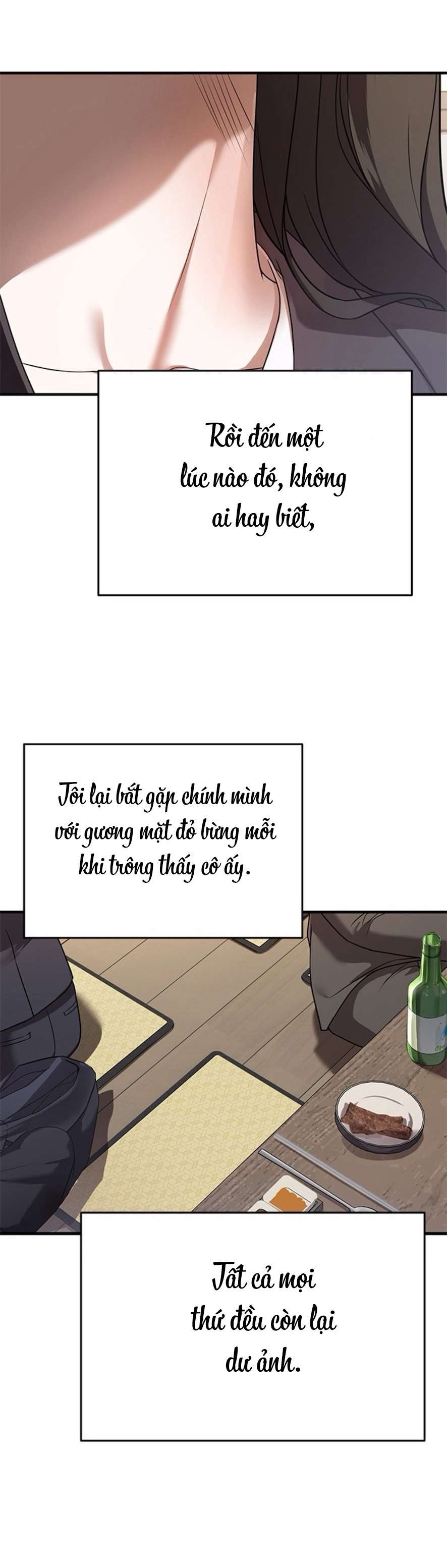 Cạm Bẫy Thanh Lịch 