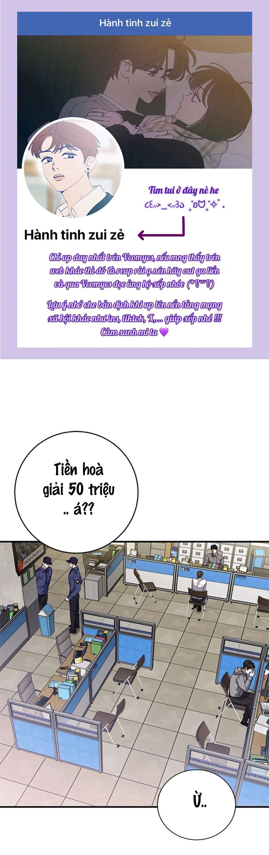 Cạm Bẫy Thanh Lịch 