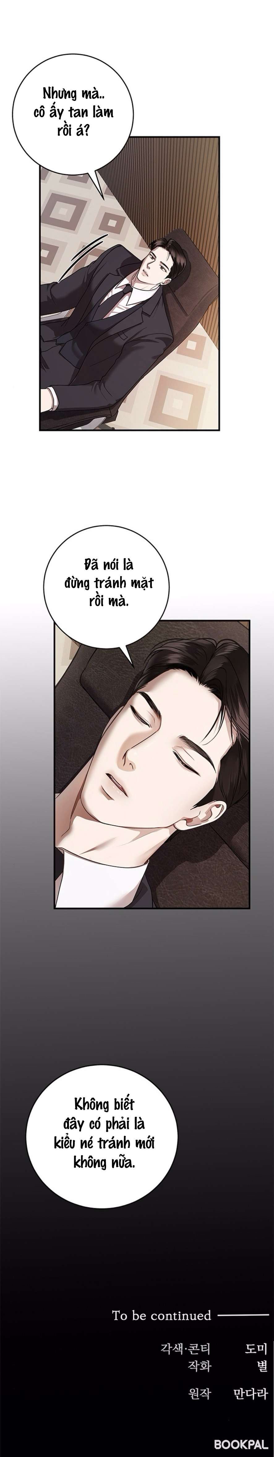Cạm Bẫy Thanh Lịch 