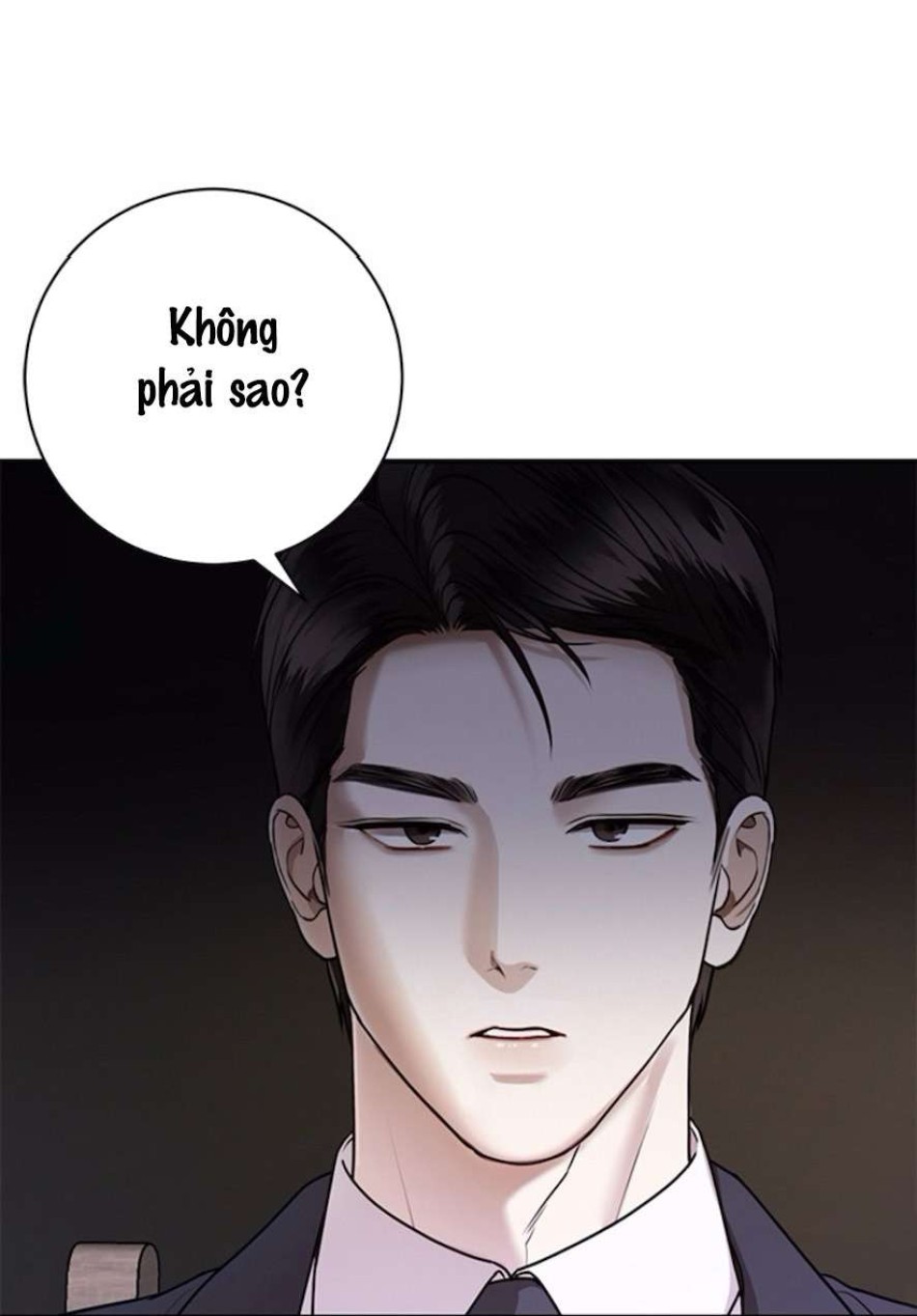 Cạm Bẫy Thanh Lịch 