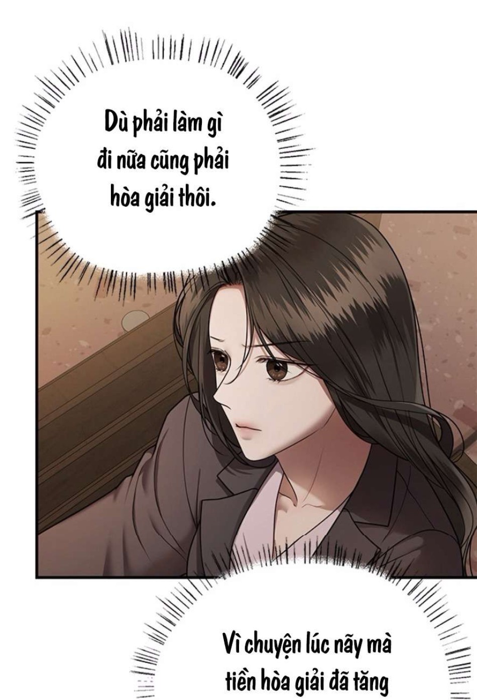 Cạm Bẫy Thanh Lịch 
