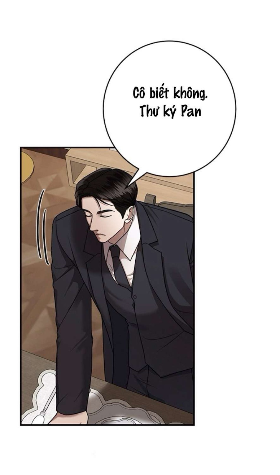 Cạm Bẫy Thanh Lịch 