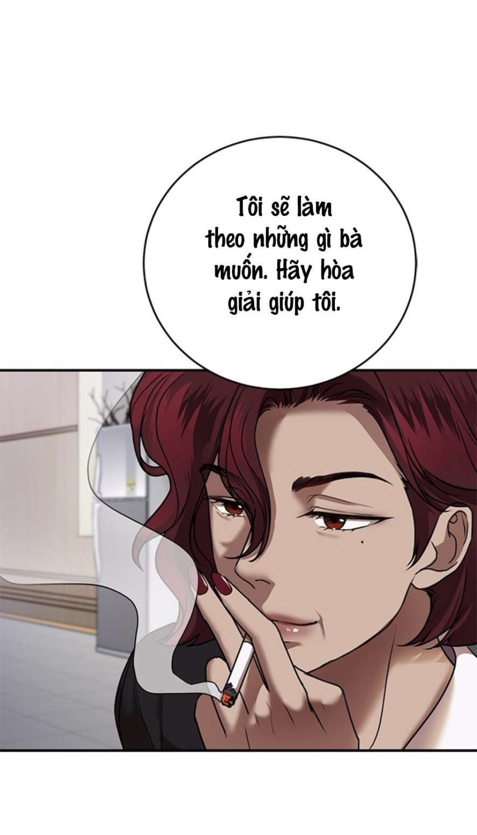 Cạm Bẫy Thanh Lịch 