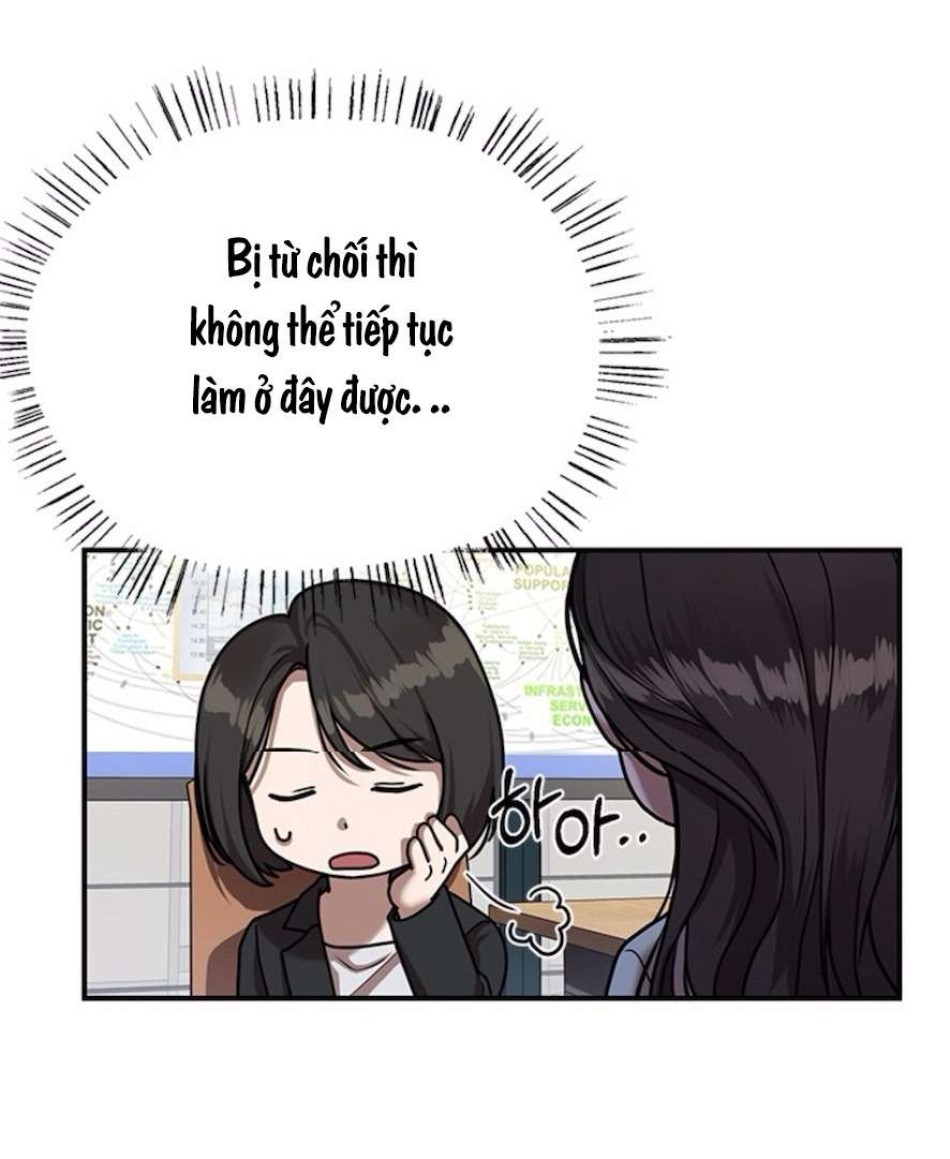 Cạm Bẫy Thanh Lịch 