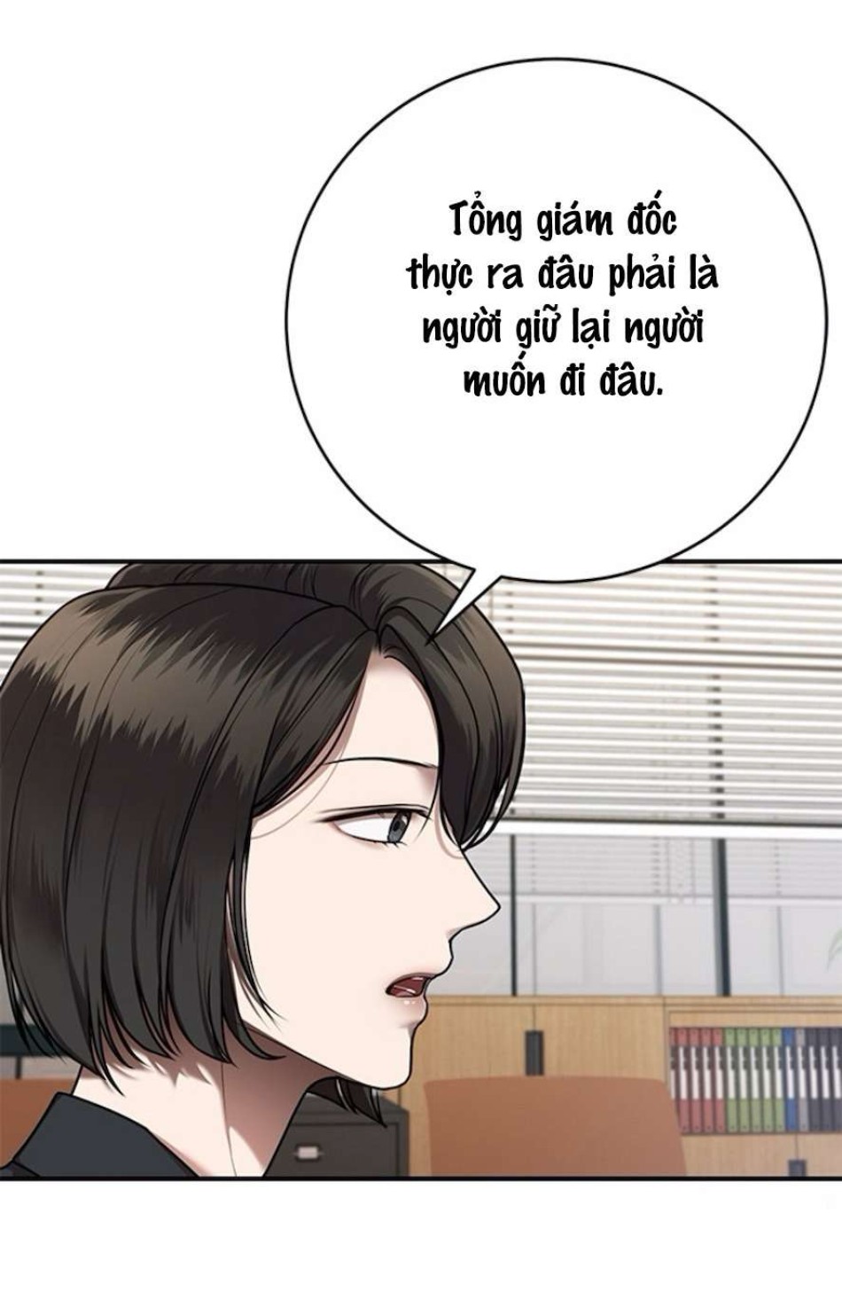Cạm Bẫy Thanh Lịch 
