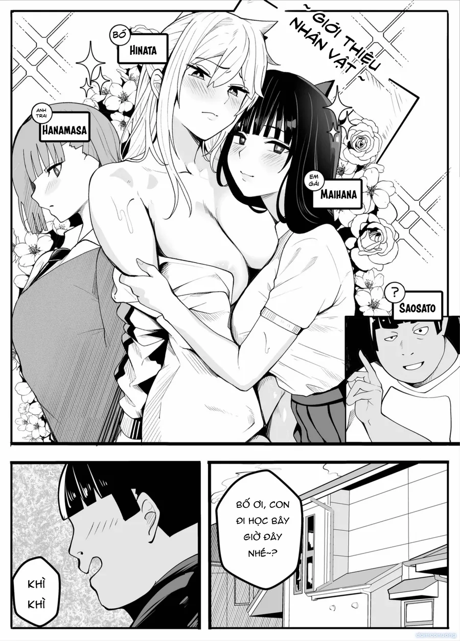 TS-bu! 2 ~Phần sa đọa thành nữ~ (Nữ thể hóa) 