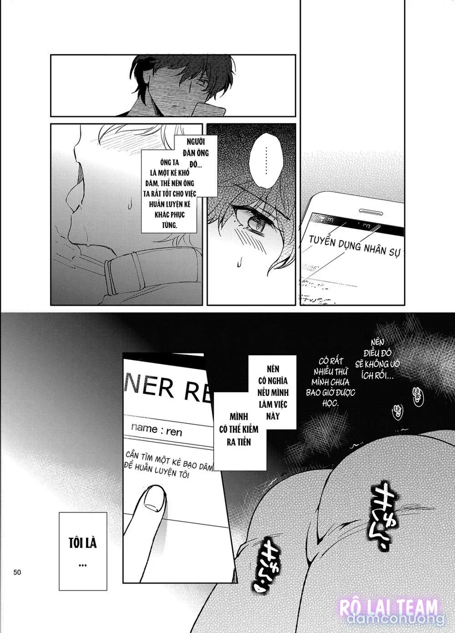 Playing Joker ~Mob x Shujinkou Soushuuhen~ (Persona 5) 