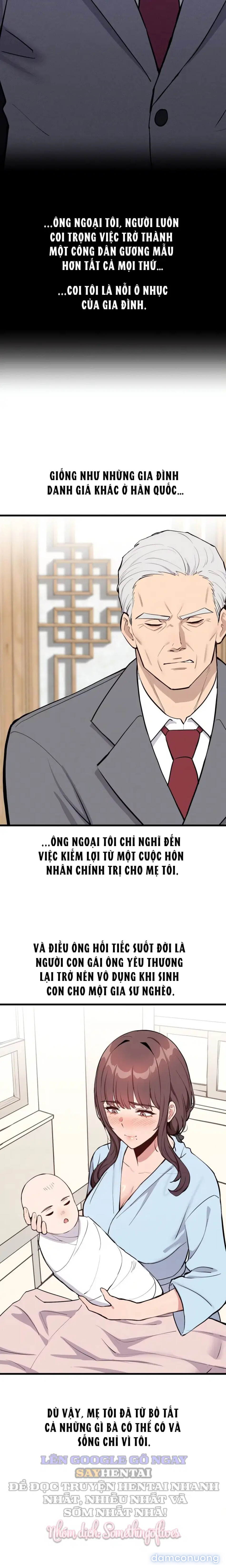 Con Gái Của Bố 