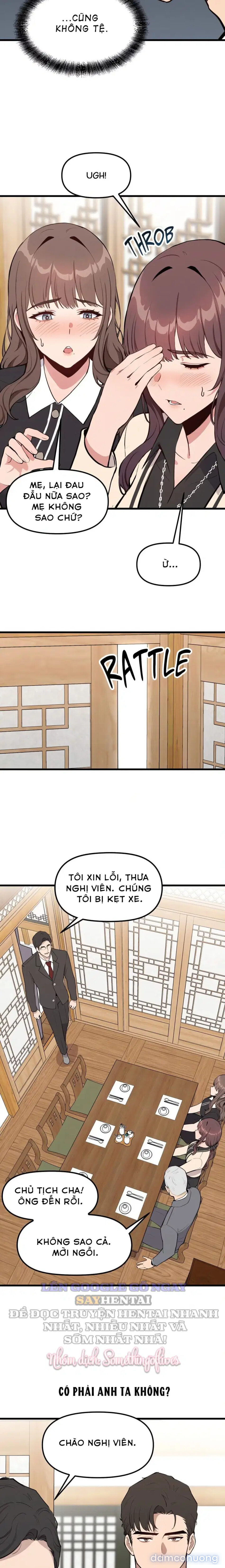 Con Gái Của Bố 