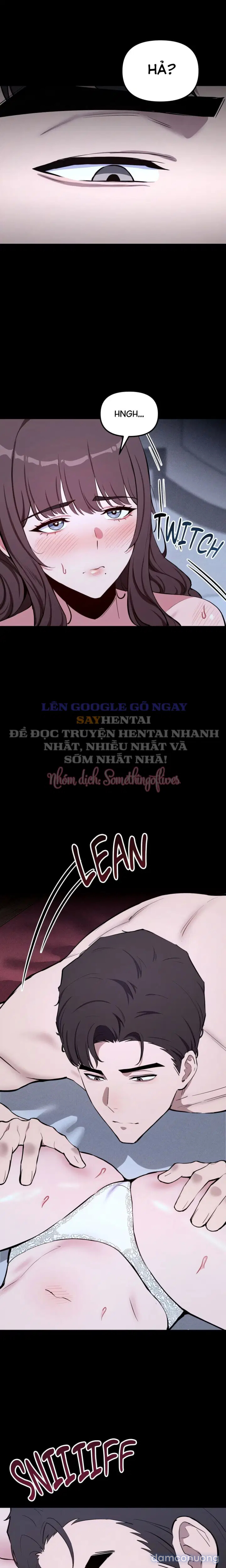 Con Gái Của Bố 