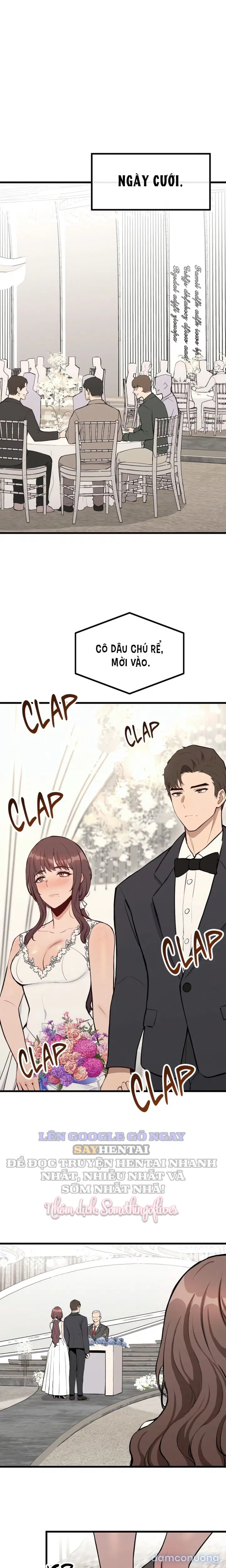Con Gái Của Bố 