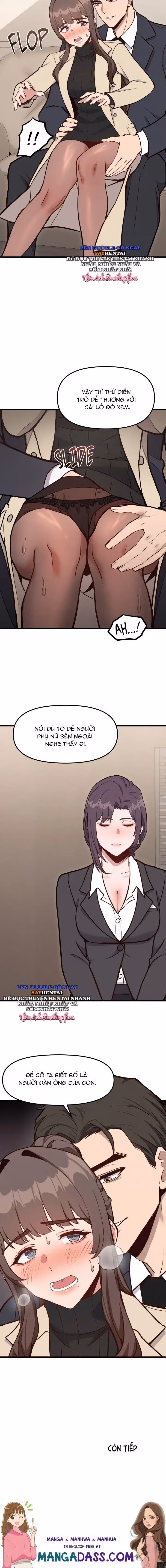 Con Gái Của Bố 
