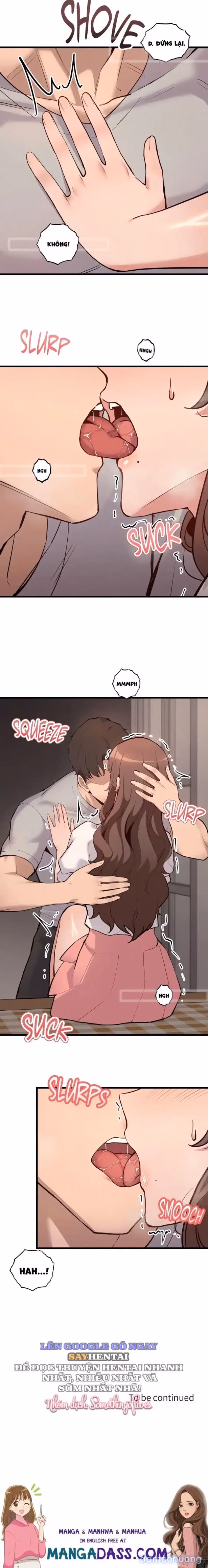 Con Gái Của Bố 