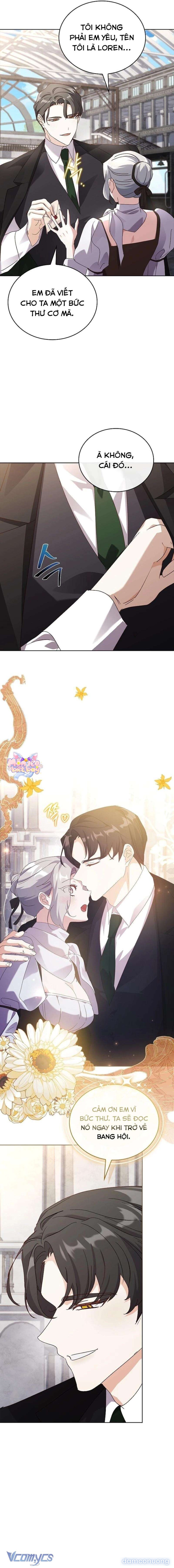 [18+] Tôi Đang Tìm Con Sói Đã Trêu Đùa Con Rắn Đen 