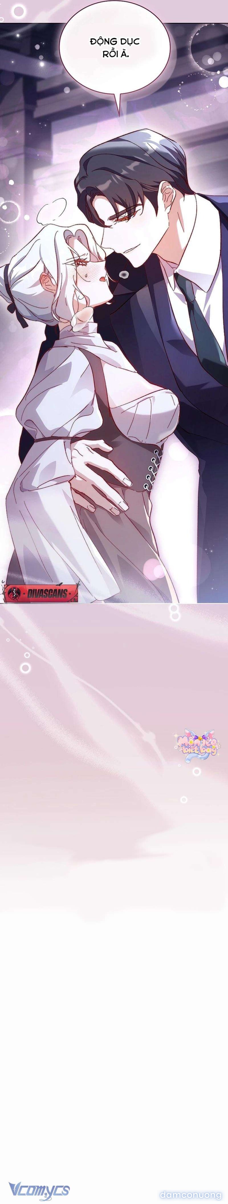 [18+] Tôi Đang Tìm Con Sói Đã Trêu Đùa Con Rắn Đen 