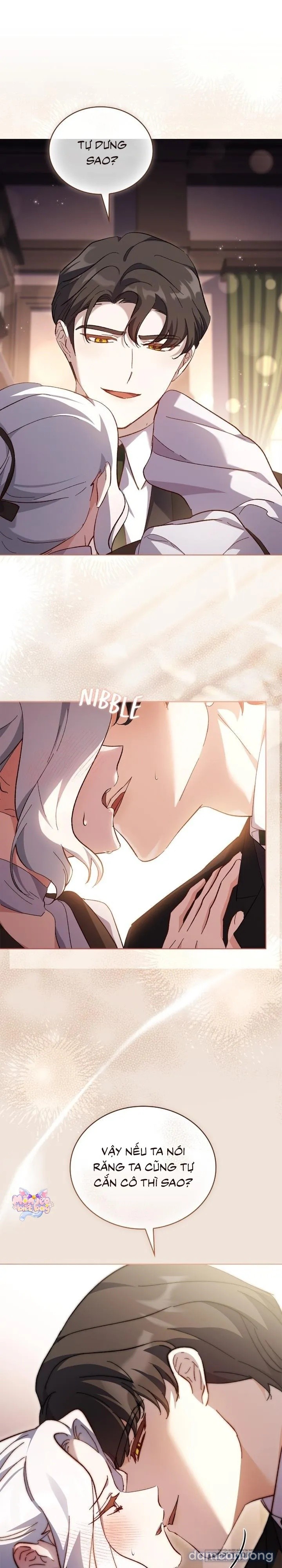 [18+] Tôi Đang Tìm Con Sói Đã Trêu Đùa Con Rắn Đen 